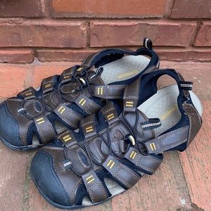 Magellan outdoor shoes